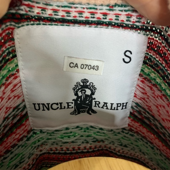 Ugly Xmas Sweater - Picture 3 of 3